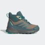 ADIDAS Cipele terrex trailmaker 2 mid cp k BG - JS2936