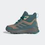 ADIDAS Cipele terrex trailmaker 2 mid cp k BG - JS2936