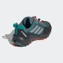 ADIDAS Cipele terrex ax4s sl k bPG - JS2960