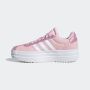 ADIDAS Patike vl court bold j GG - JS3478