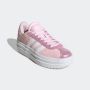 ADIDAS Patike vl court bold j GG - JS3478