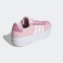 ADIDAS Patike vl court bold j GG - JS3478