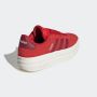 ADIDAS Patike vl court bold j GG - JS3480