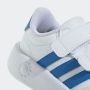 ADIDAS Patike breaknet 3.0 cf i BT - JS3678