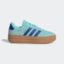 ADIDAS Patike vl court bold W - JS3813