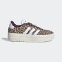 ADIDAS Patike vl court bold W - JS4376