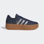 ADIDAS Patike vl court bold W - JS4471