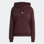 ADIDAS Duks sa kapuljačom w sl ft hd W - JV7281