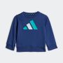 ADIDAS Trenerka i bl fl jog BT - JW2451