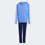 ADIDAS Trenerka j 3s ft ts BG - JW3401