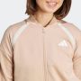ADIDAS Trenerka w teamsport ts W - JX0529