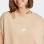 ADIDAS Trenerka w laziday ts W - JX0544