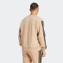 ADIDAS Duks m 3s fl swt M - JX0702