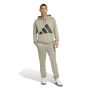 ADIDAS Trenerka m bl ft hd ts M - JX5552