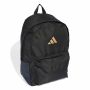 ADIDAS Ranac ess 3d logo bp U - JY1002