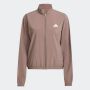 ADIDAS Duks te 3s woven jkt W - JY2143