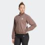 ADIDAS Duks te 3s woven jkt W - JY2143