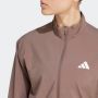 ADIDAS Duks te 3s woven jkt W - JY2143