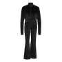 ADIDAS Trenerka glam velvet tracksuit W - JZ0925
