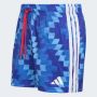 ADIDAS Šorc fb aop sh 5in M - KA2745