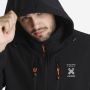 KANDER Duks sa kapuljačom foxtor soft shell M - KAA243M502-01