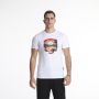 KANDER Majica kratak rukav sunset t-shirt M - KAA251M804-10