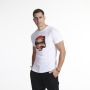 KANDER Majica kratak rukav sunset t-shirt M - KAA251M804-10