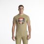 KANDER Majica kratak rukav sunset t-shirt M - KAA251M804-62