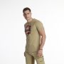 KANDER Majica kratak rukav sunset t-shirt M - KAA251M804-62
