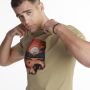 KANDER Majica kratak rukav sunset t-shirt M - KAA251M804-62