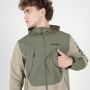 KANDER Jakna harry jacket M - KAA253M500-63