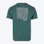 KANDER Majica kratak rukav camping t-shirt M - KAA253M801-61