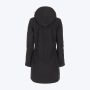 KANDER Jakna fako jacket W - KAA263F500-01
