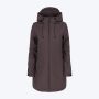 KANDER Jakna fako jacket W - KAA263F500-9Y