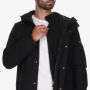 KANDER Jakna terem jacket M - KAA263M504-01