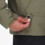 KANDER Jakna terem jacket M - KAA263M504-62
