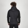 KANDER Jakna nimba jacket M - KAA263M505-01