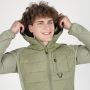 KANDER Jakna nimba jacket M - KAA263M505-63