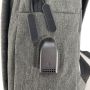 EPlayGame Ranac za laptop kb-121903dg tamno sivi - KB-121903DG