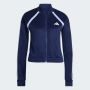 ADIDAS Trenerka w teamsport ts W  - KB8179