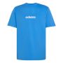 ADIDAS Majica kratak rukav m lin sj t M - KC0884