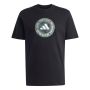 ADIDAS Majica kratak rukav m camo t M - KC7165