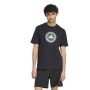 ADIDAS Majica kratak rukav m camo t M - KC7165