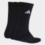 ADIDAS Čarape c ess crw 3p U - KC9626
