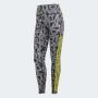 ADIDAS Helanke farm leggings W - KD4626
