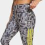 ADIDAS Helanke farm leggings W - KD4626