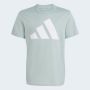 ADIDAS Majica kratak rukav j bl tee BG - KD6046