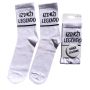 KEVA SI Čarape izdrzi legendo 4246 M - KEVASI25