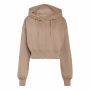 ADIDAS Duks sa kapuljačom w sl+fl fz hd W - KF6246
