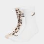 ADIDAS Čarape leo sock 3pp W - KH0164